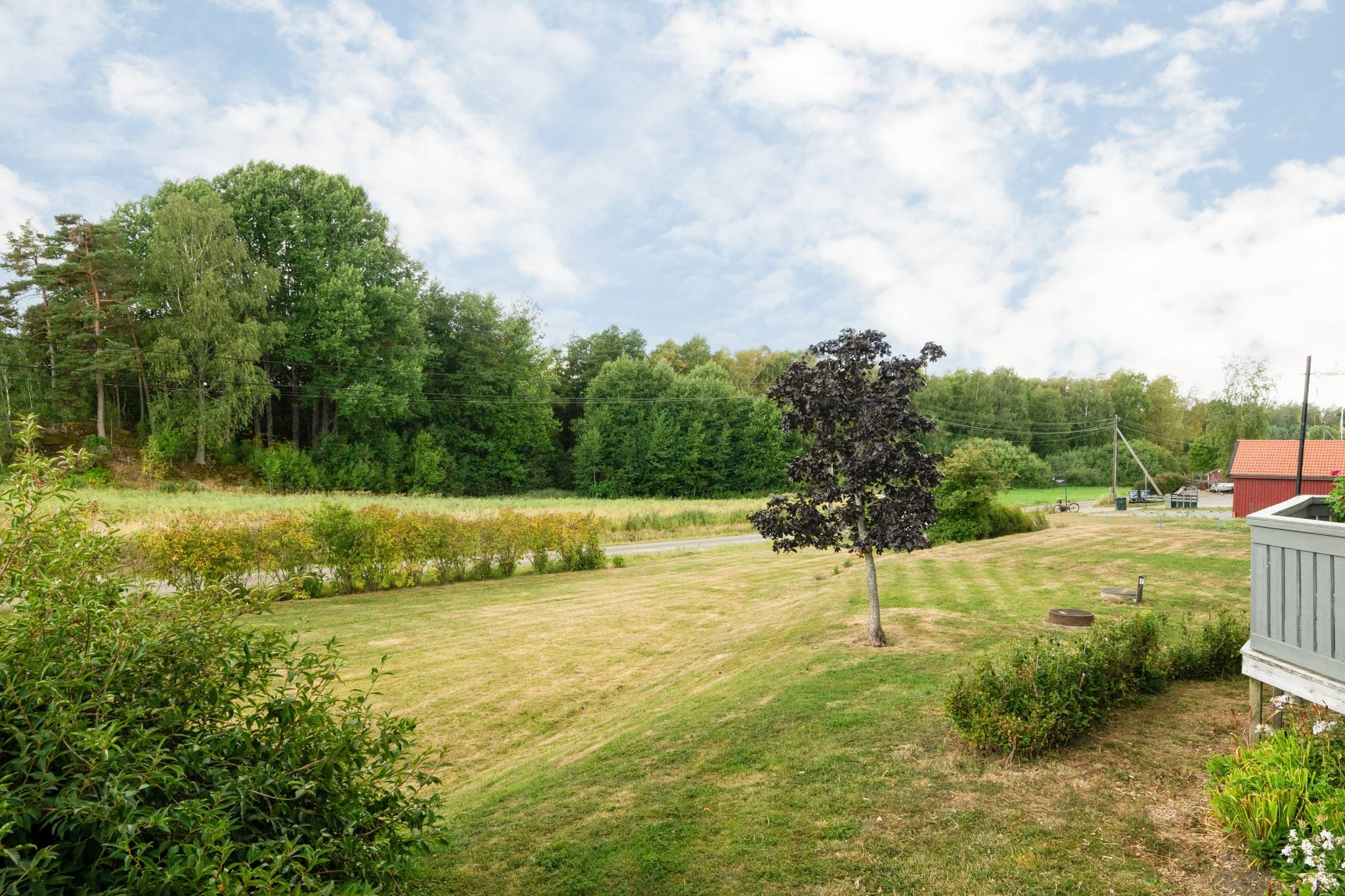 5 rum villa på Gransta 8 Enhörna, Södertälje kommun - bild 4