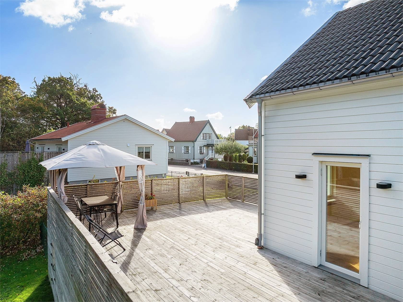 5 rum Villa på Bulidsvägen 20 Ramneröd Uddevalla kommun - bild 24