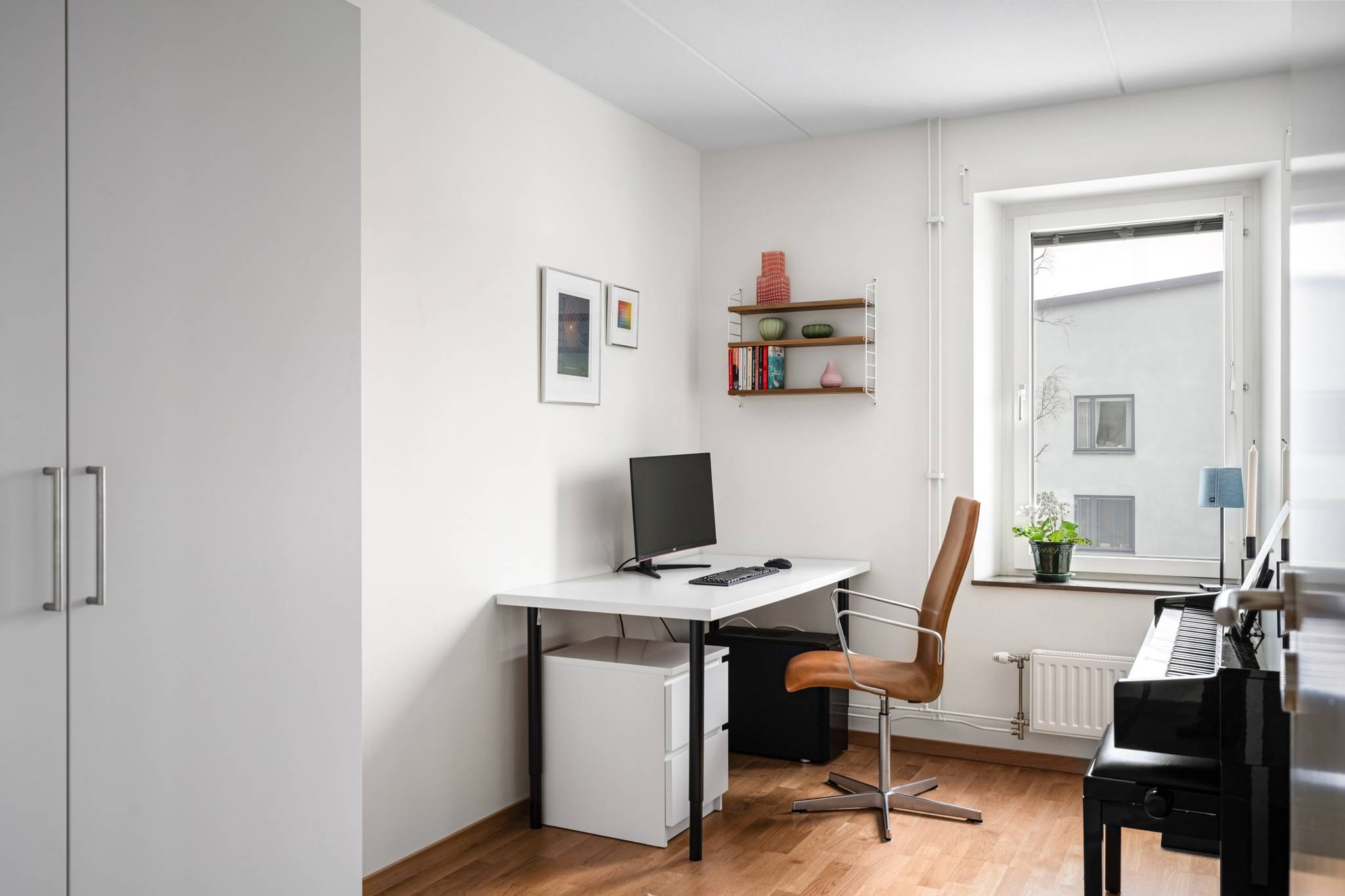 3 rum Lägenhet på Järva Skjutbaneväg 56 Järvastaden Solna kommun - bild 25