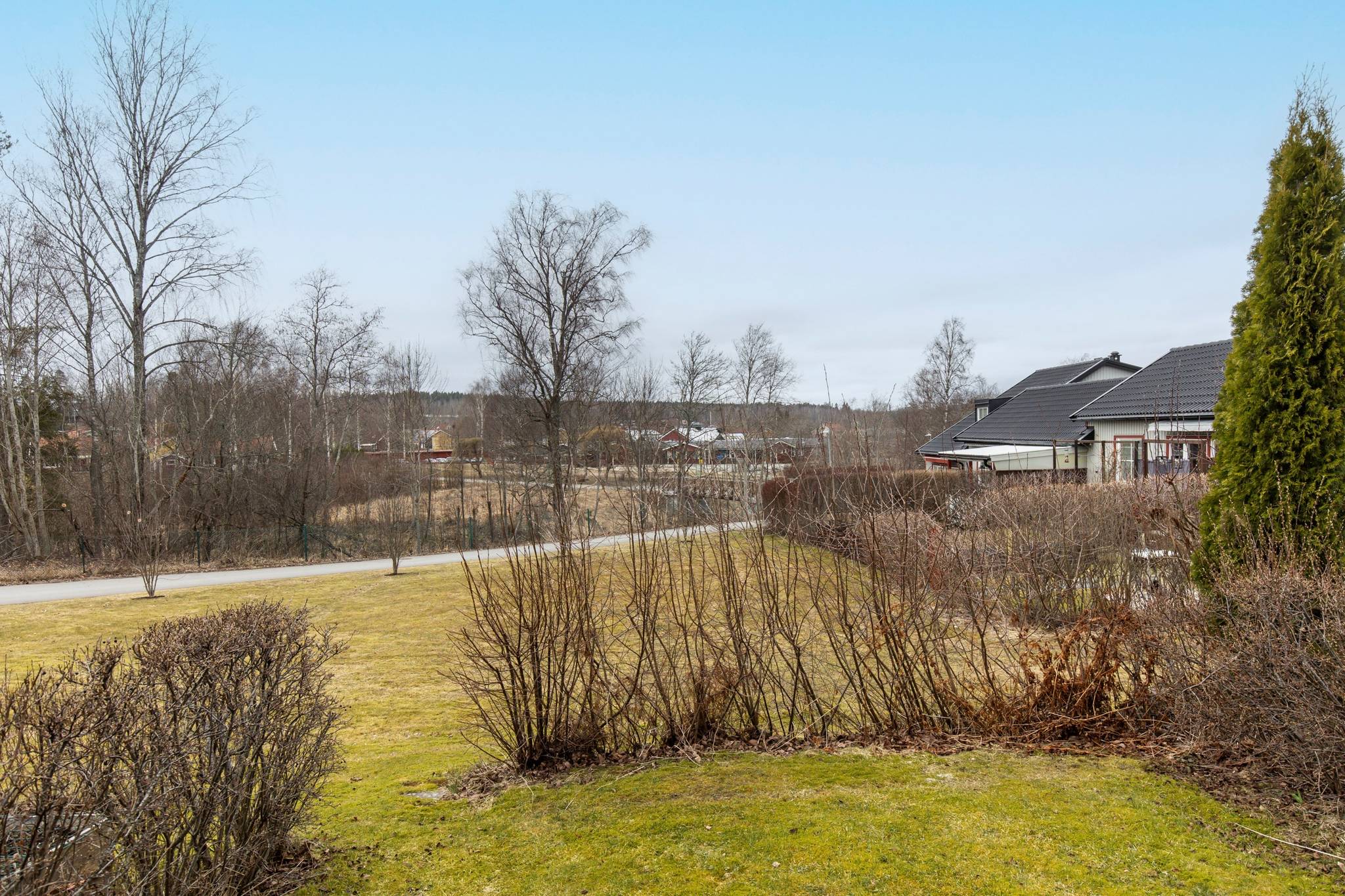 3 rum Lägenhet på Rättarvägen 36E Hitorp Nora kommun - bild 27