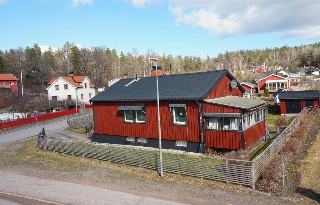 Valdemarsvik, Valdemarsviks kommun