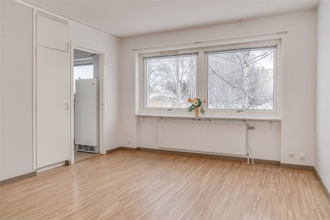 3 rum Lägenhet på Gustavsvägen 7 Ersmark Skellefteå kommun - bild 7