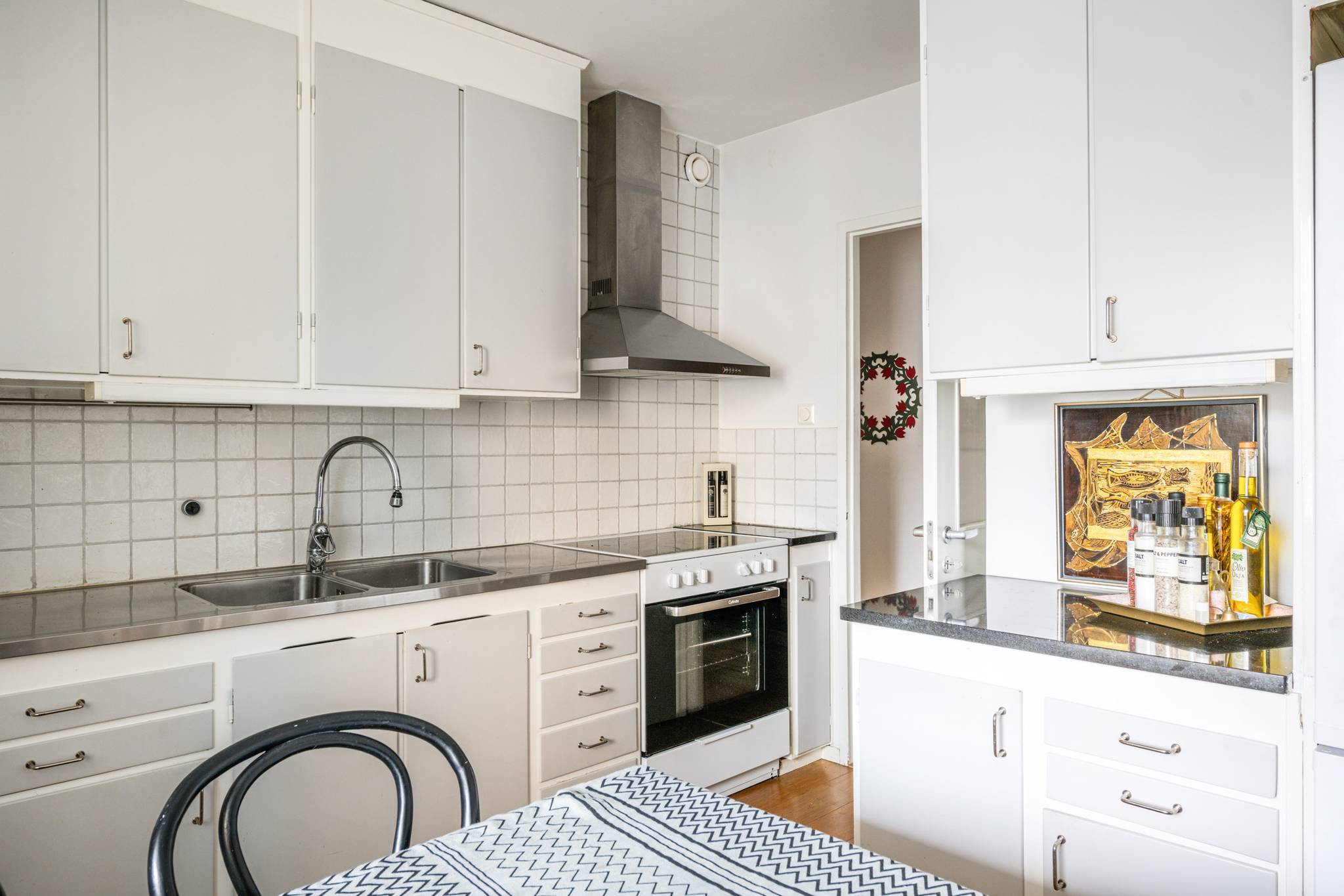 2 rum Lägenhet på Ankdammsgatan 27 Skytteholm Solna kommun - bild 6