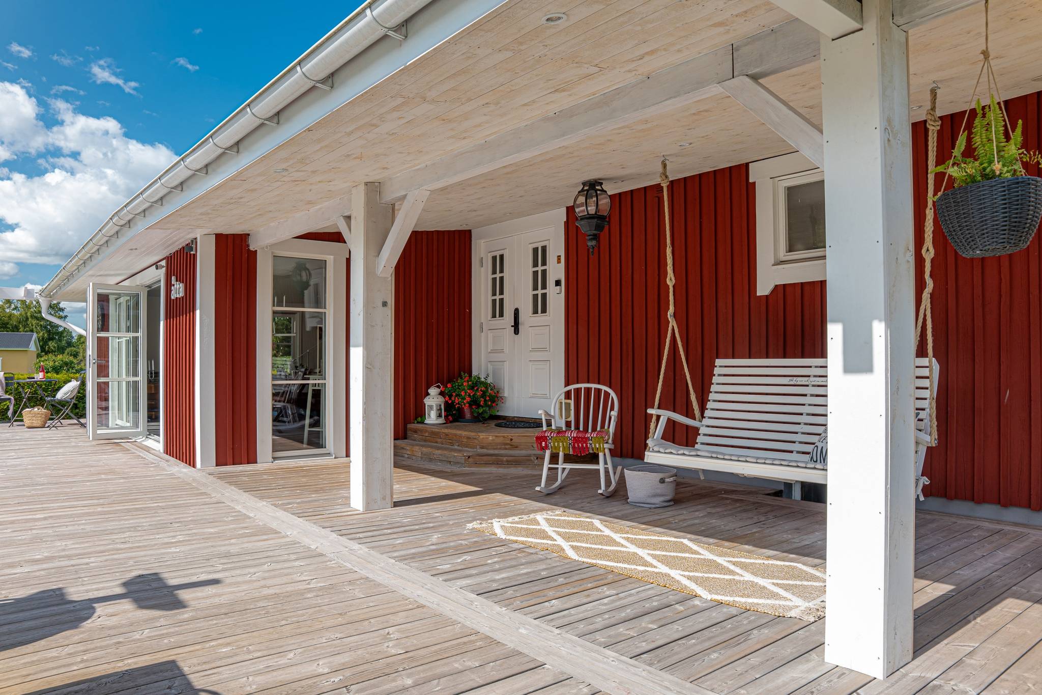 4 rum Villa på Edsgatan 8 Hörnebo Tibro kommun - bild 7