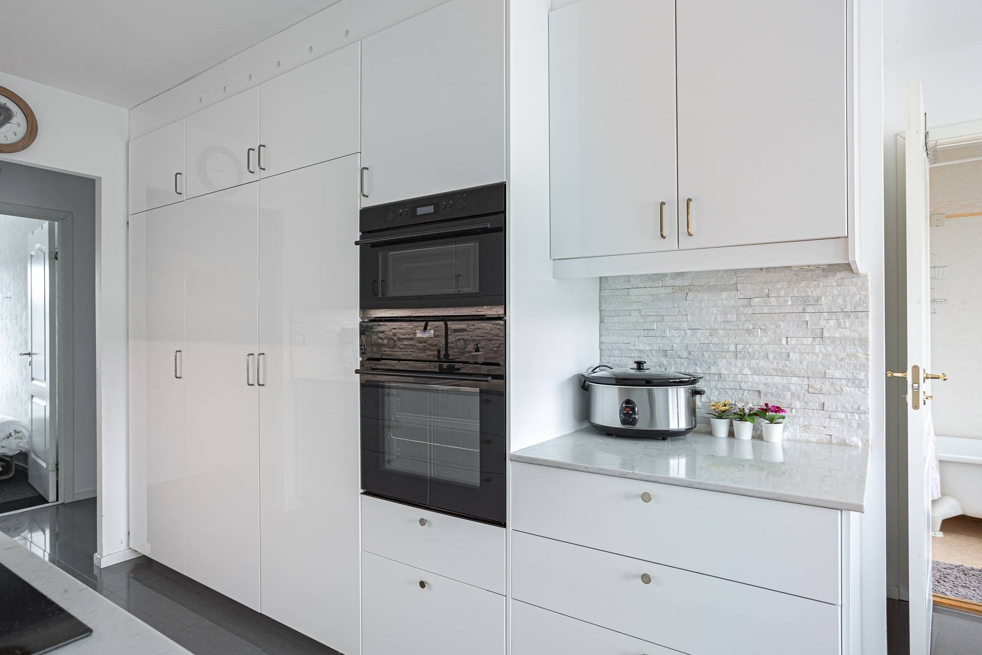 4 rum Lägenhet på Smältverksgatan 30 Bäckby Västerås kommun - bild 4