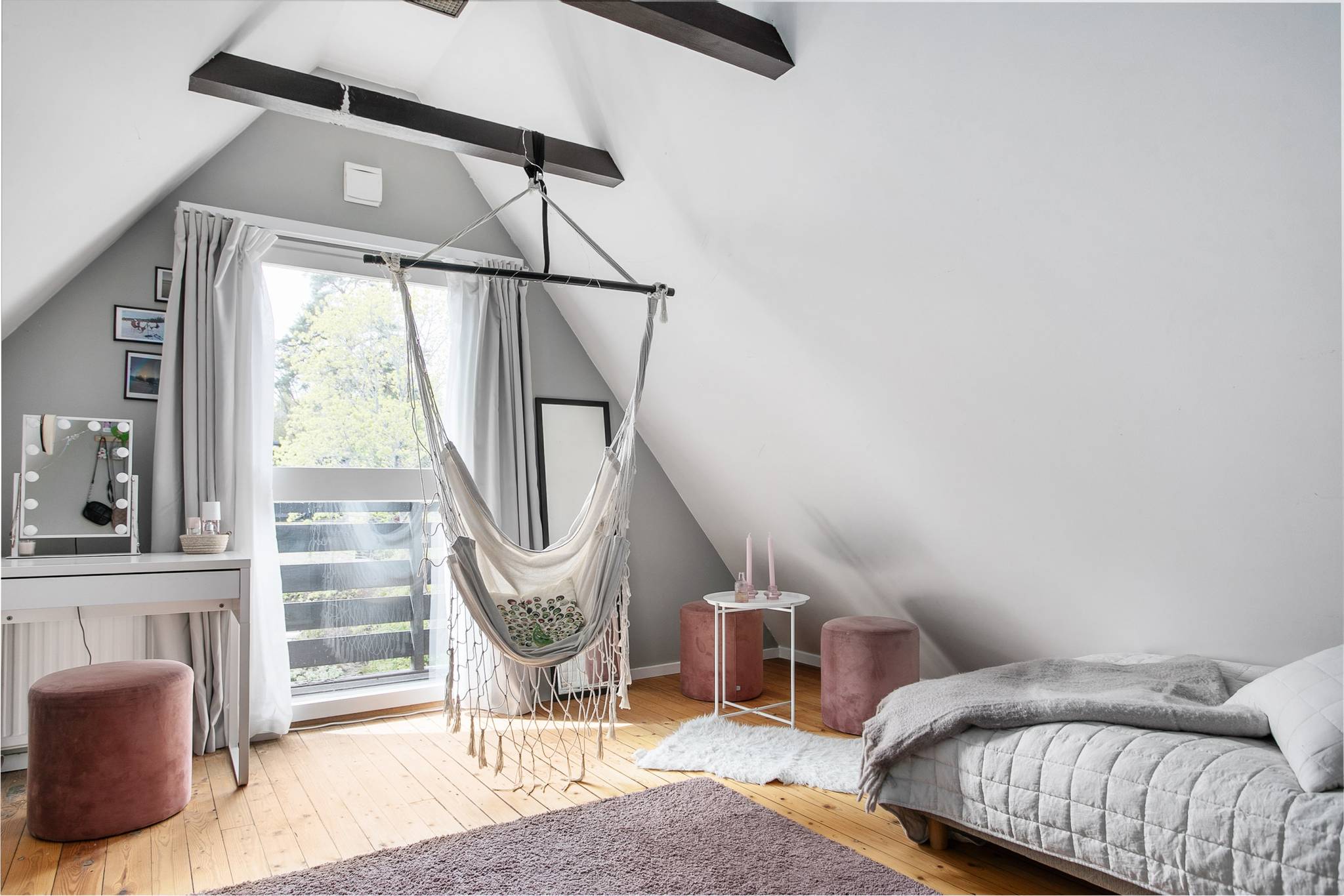 7 rum Villa på Tranbärsvägen 11 Saltsjöbaden Nacka kommun - bild 37