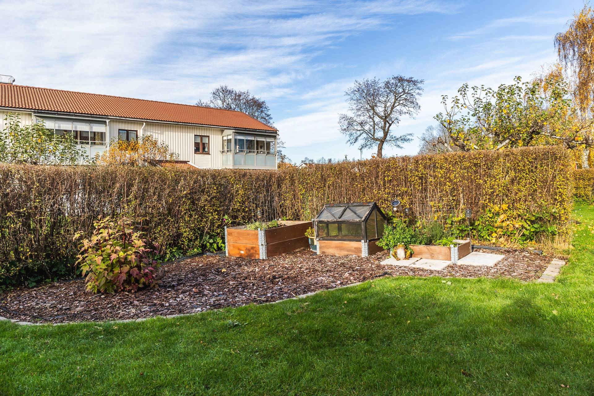 3 rum Lägenhet på Mörmovägen 37D Mörmogärdet Hammarö kommun - bild 25