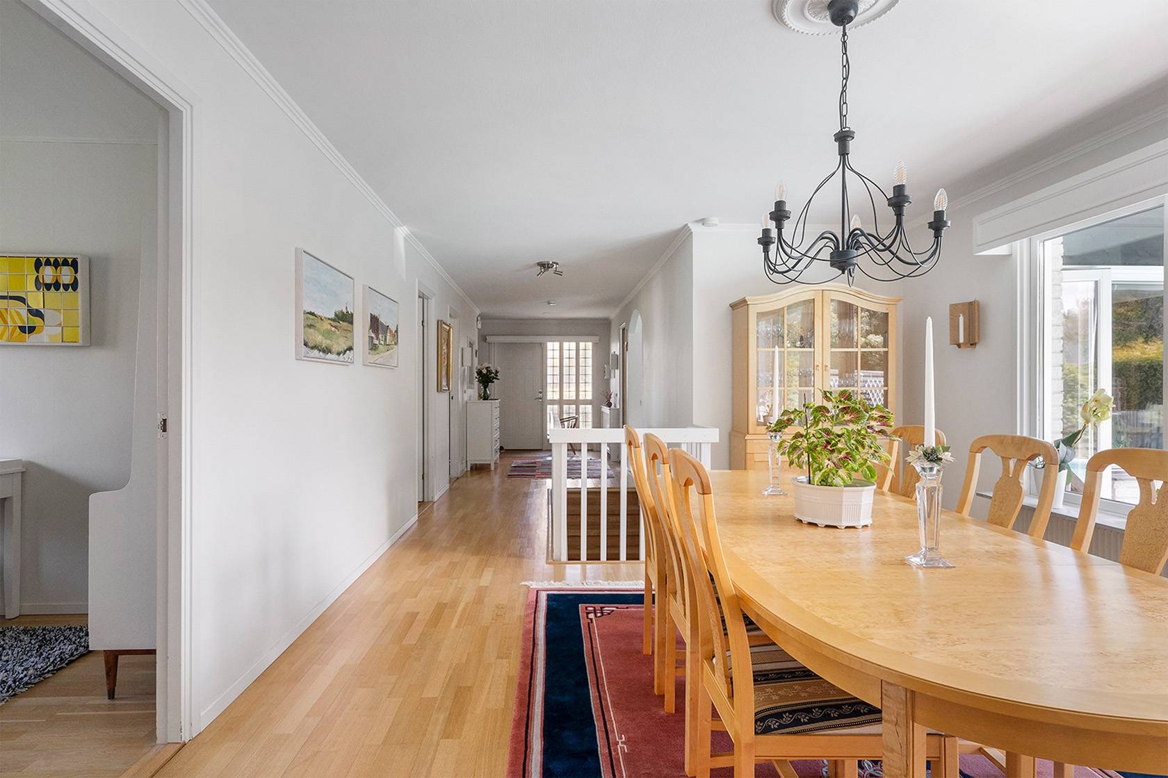 9 rum Villa på Timotejvägen 11 Ekerö Tätort Ekerö kommun - bild 14