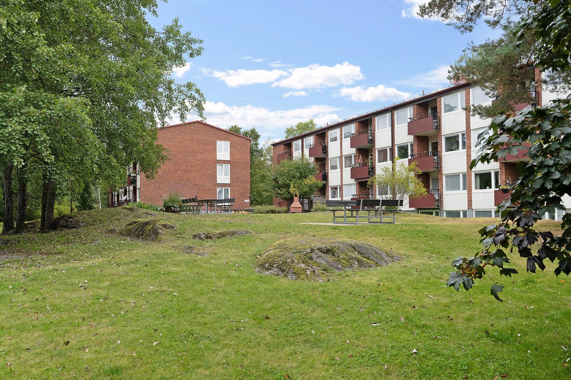 3 rum Lägenhet på Forshagagatan 48 Farsta Stockholms kommun - bild 19
