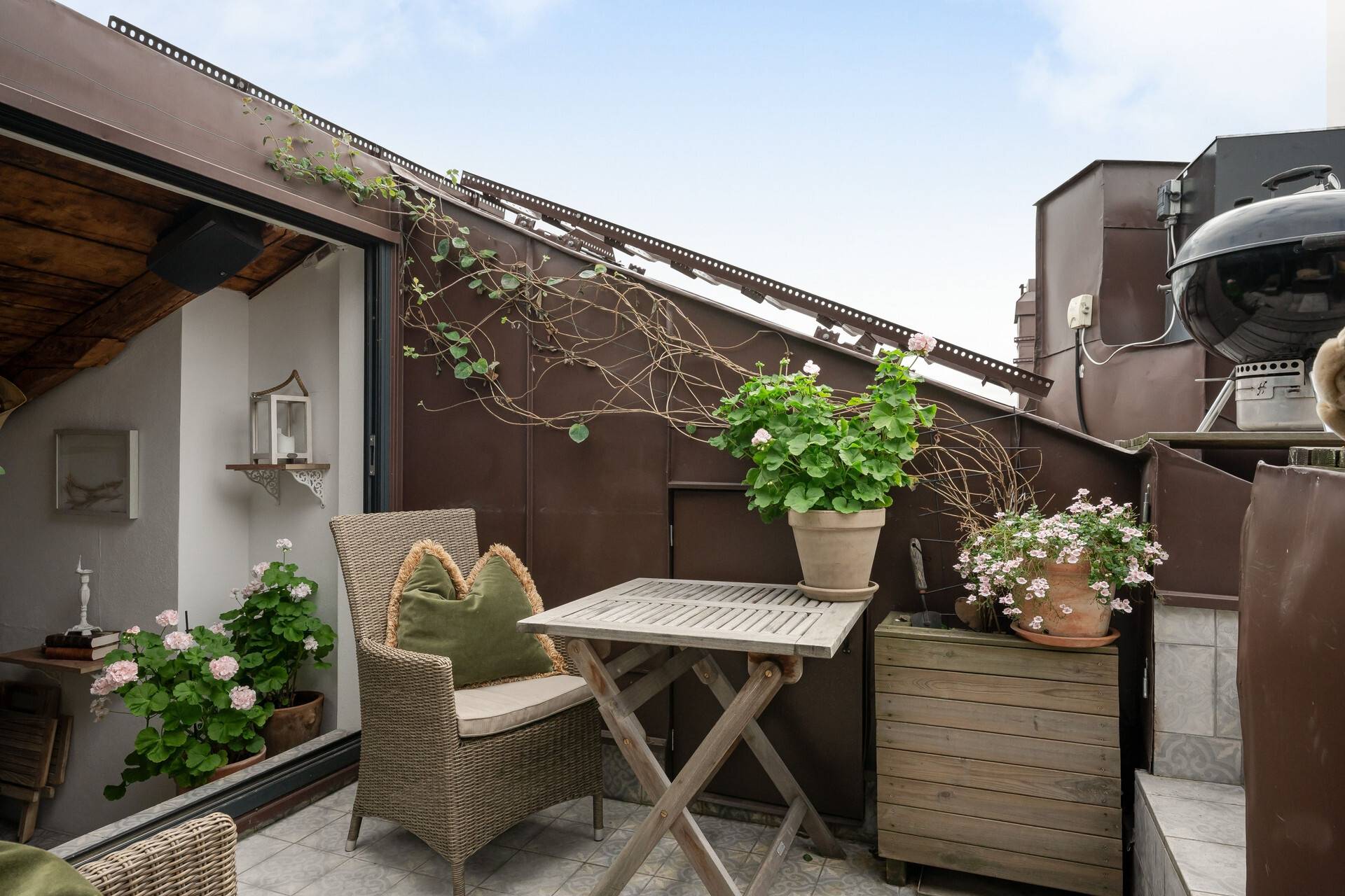 5 rum Lägenhet på Hornsgatan 49 Södermalm Stockholms kommun - bild 20