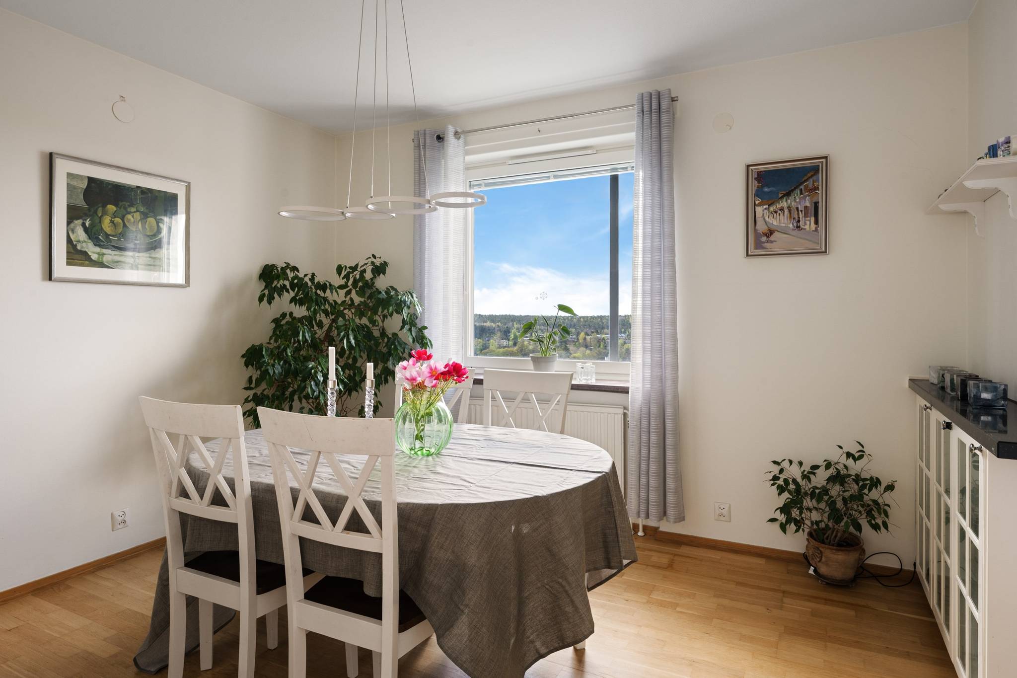 6 rum Lägenhet på Per Hallströms väg 12 Skvaltan/Centrala Nacka Nacka kommun - bild 6