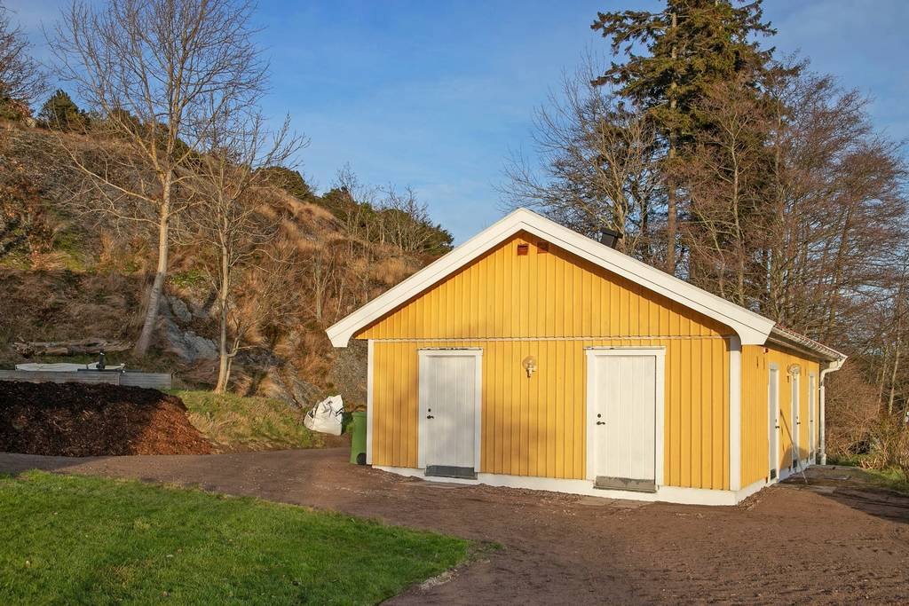Övrig på Flatön 201 Flatön Orust kommun - bild 9
