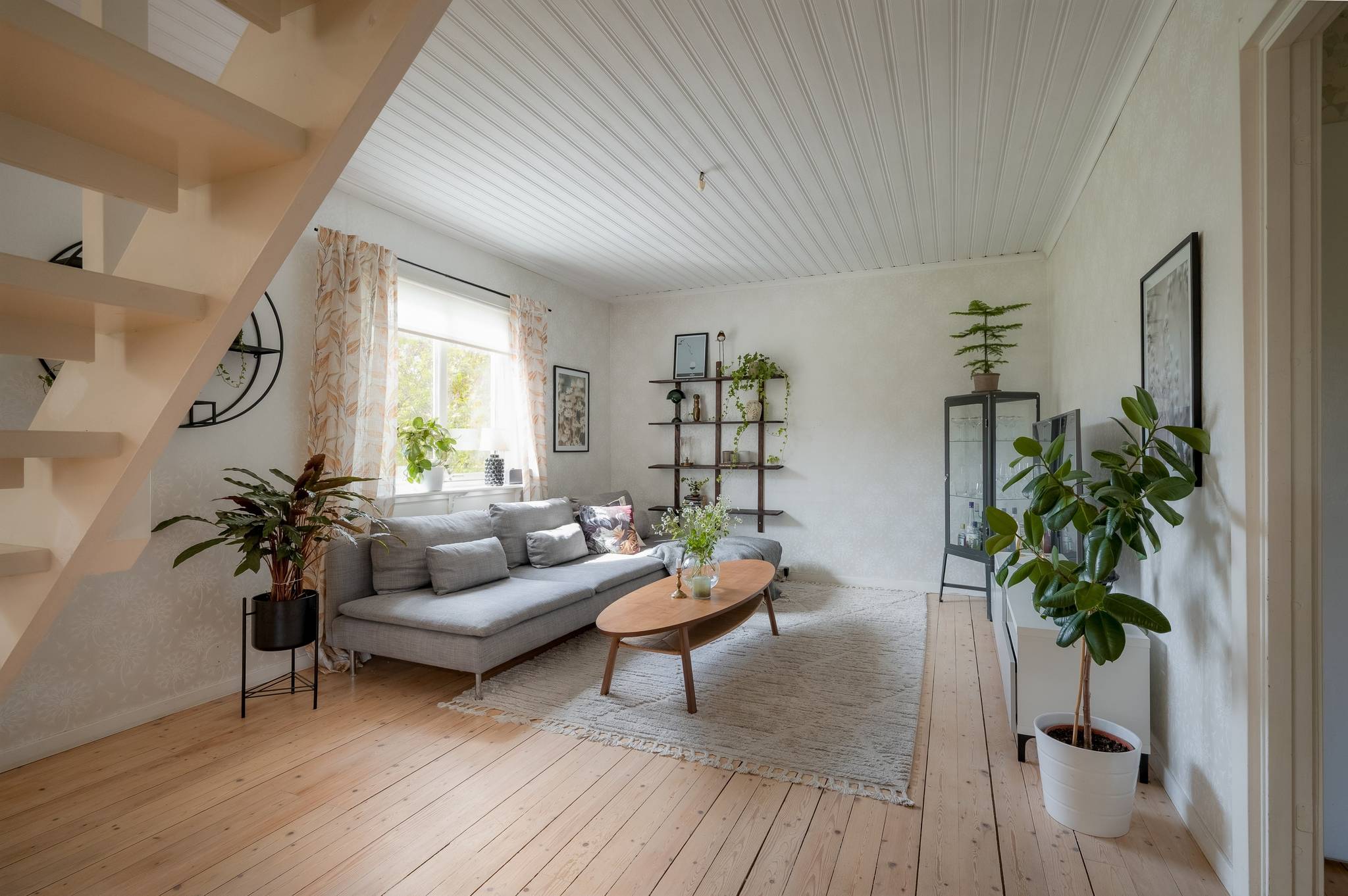4 rum Villa på Skogsvägen 15 Oppeby Nyköpings kommun - bild 20