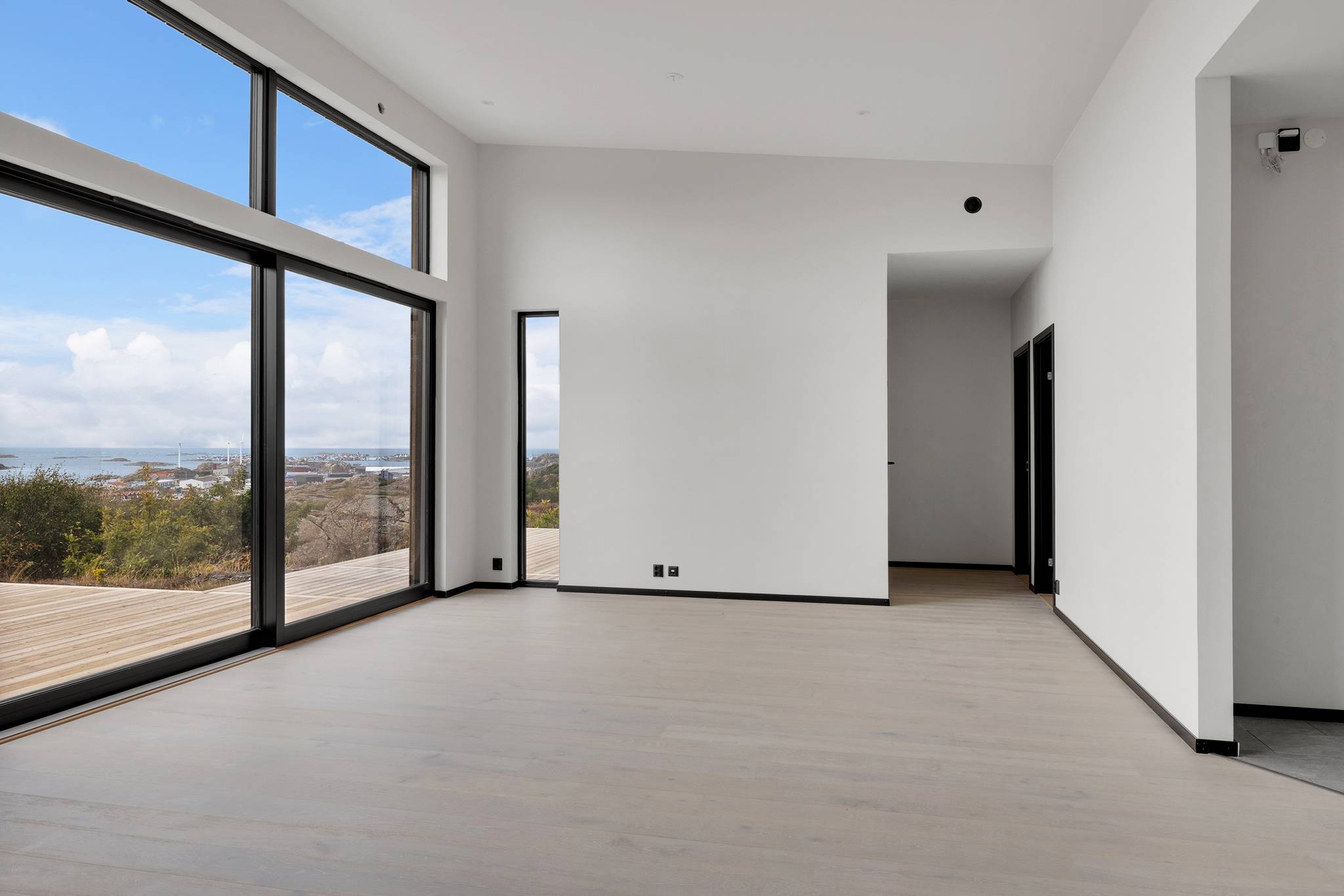 4 rum Villa på Skalåsvägen 51 Skalåsberget Tjörns kommun - bild 21
