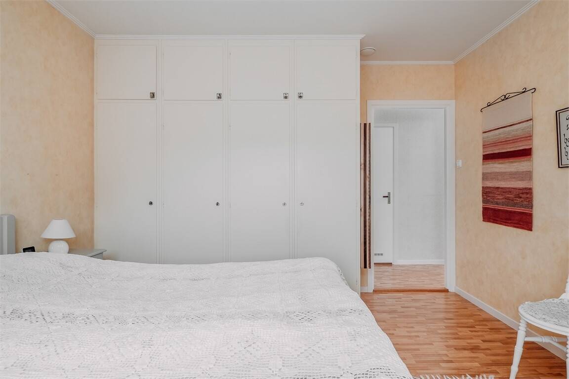 5 rum Villa på Vallgatan 22 Söder Hjo kommun - bild 21