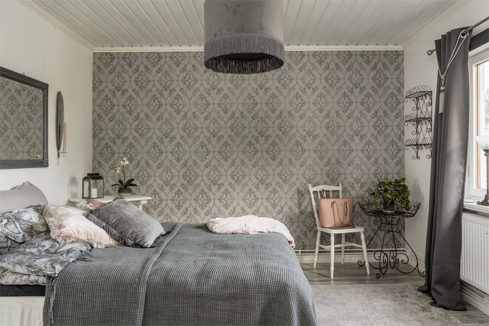 4 rum Villa på Övre Hansjövägen 52 Hansjö Orsa kommun - bild 8