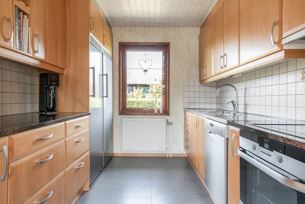 5 rum Villa på Fjärilsgatan 6 Klippans kommun - bild 6