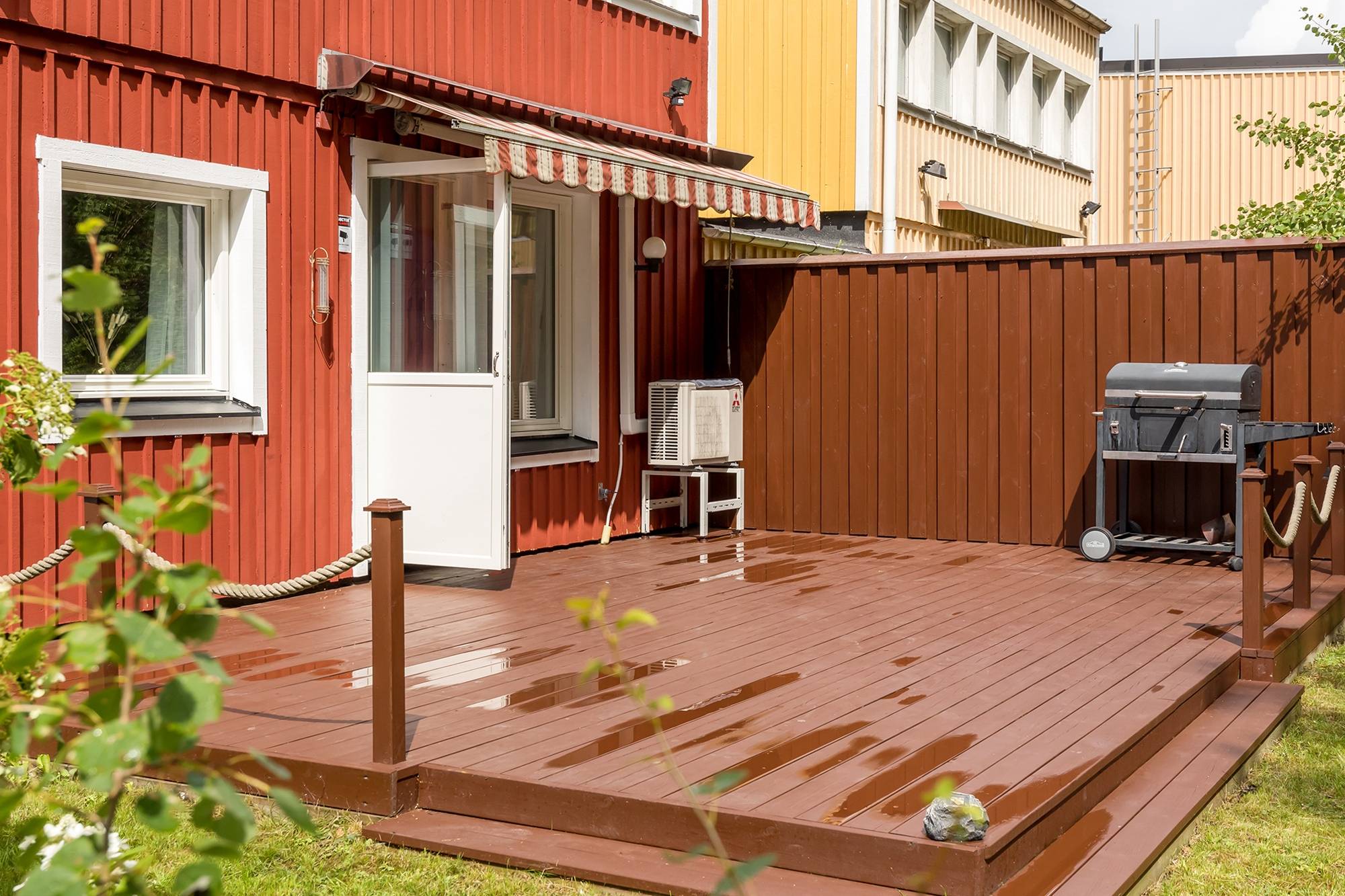 5 rum Kedjehus på Oriongatan 11 Östra Steninge Sigtuna kommun - bild 29