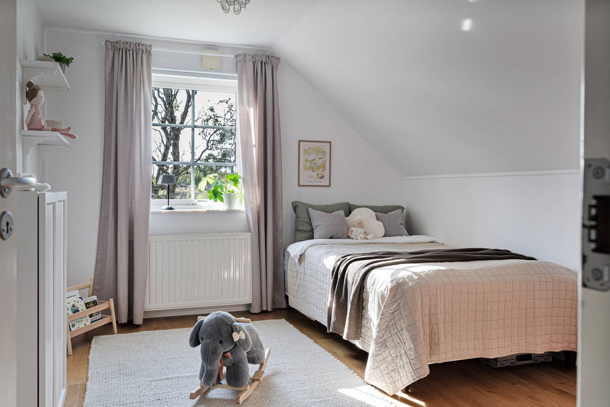 7 rum Villa på Olas väg 9B Centralt Mölndals kommun - bild 25