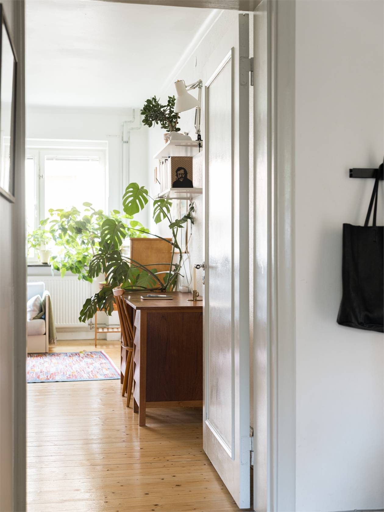 2 rum Lägenhet på Jespersgatan 14B Seved Malmö kommun - bild 24