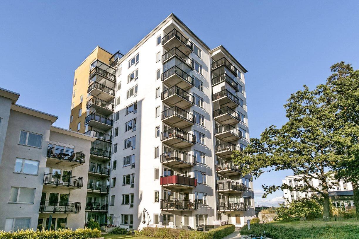 Solna, Solna kommun