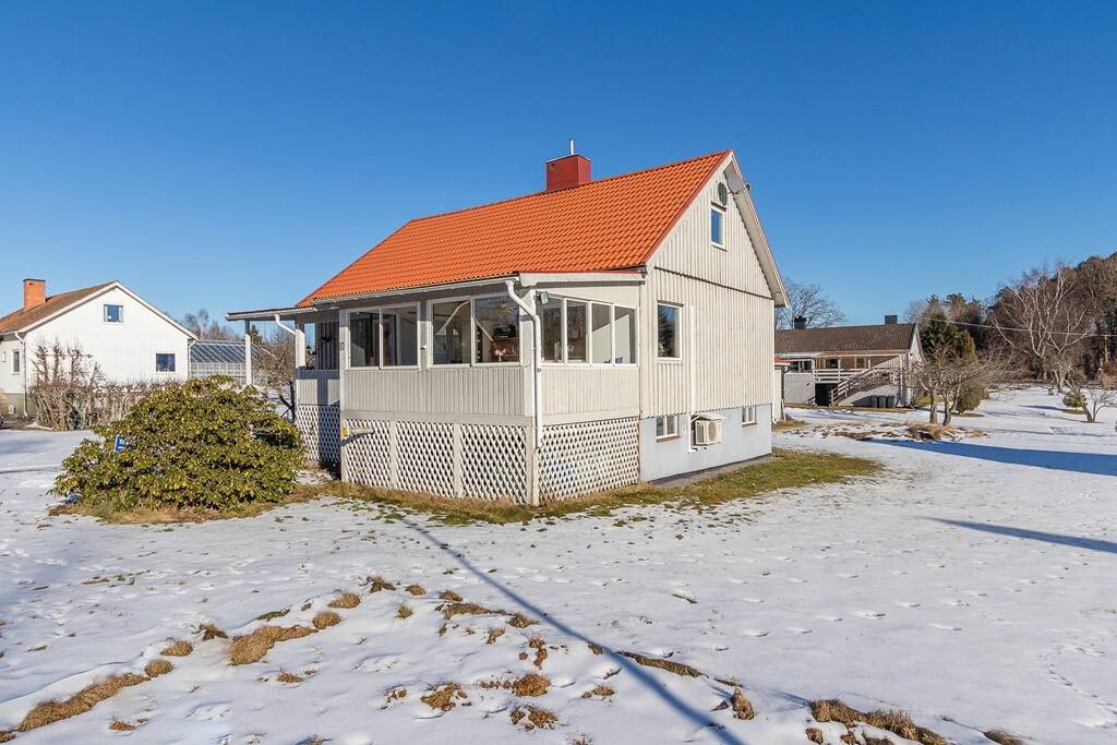 5 rum Villa på Sahultsvägen 10 Hjorted Västerviks kommun - bild 28