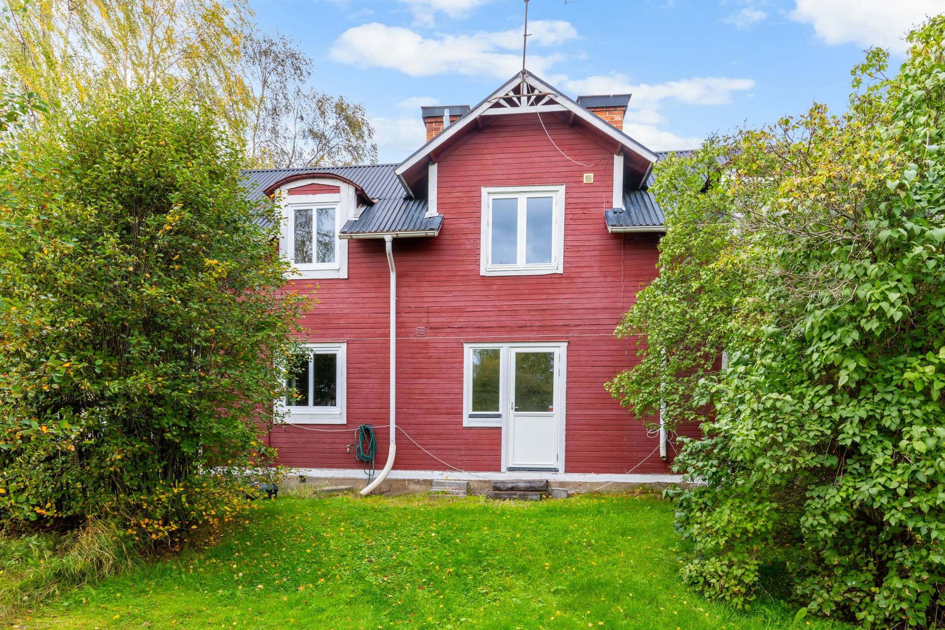 4 rum Villa på Kaplanvägen 3 Granberg, Bollnäs Bollnäs kommun - bild 26
