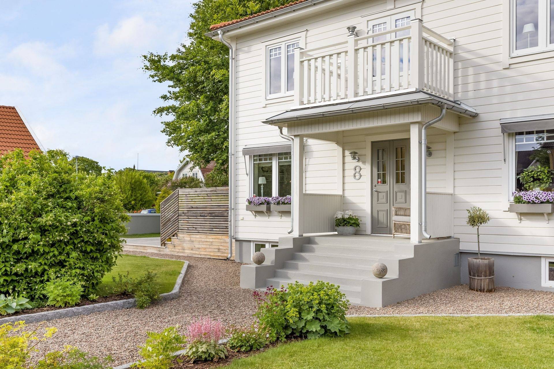 6 rum Villa på Mimergatan 8 Vikingstad Linköpings kommun - bild 14