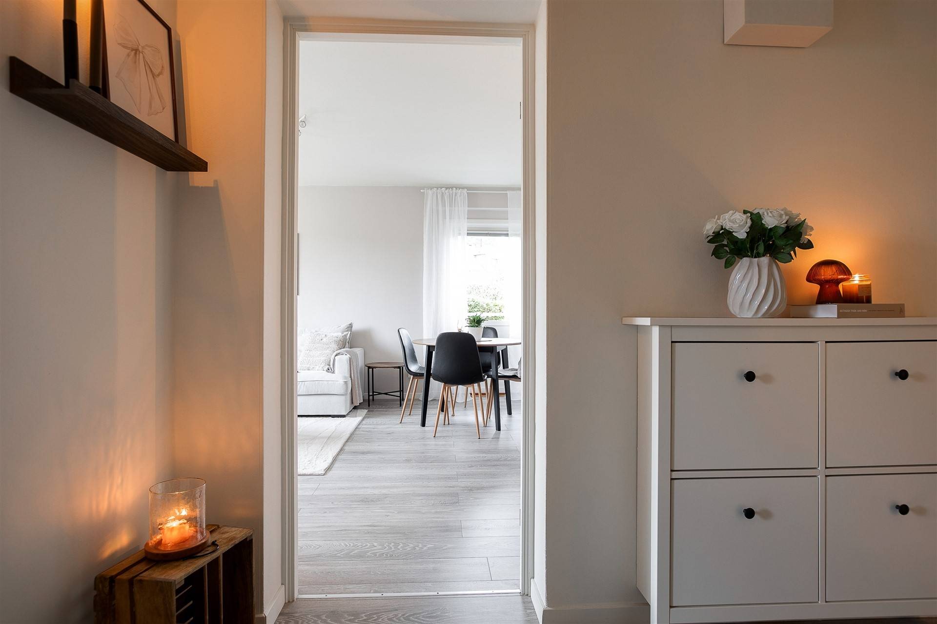2 rum Lägenhet på Skånegatan 9 Tomaslunden Vetlanda kommun - bild 22