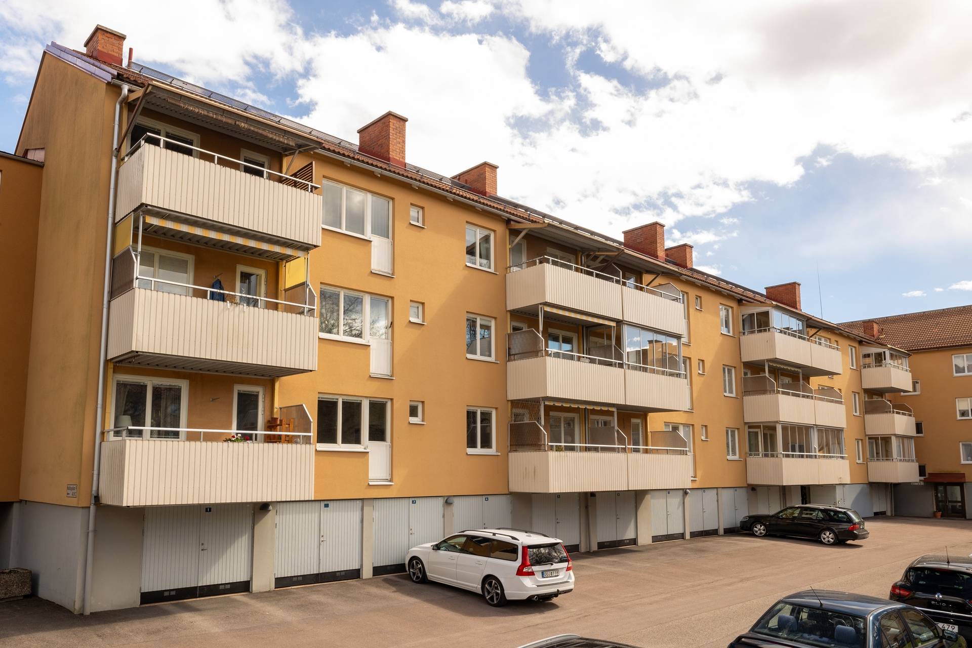 2 rum Lägenhet på Nolbyplan 9B Norrstand Karlstads kommun - bild 23