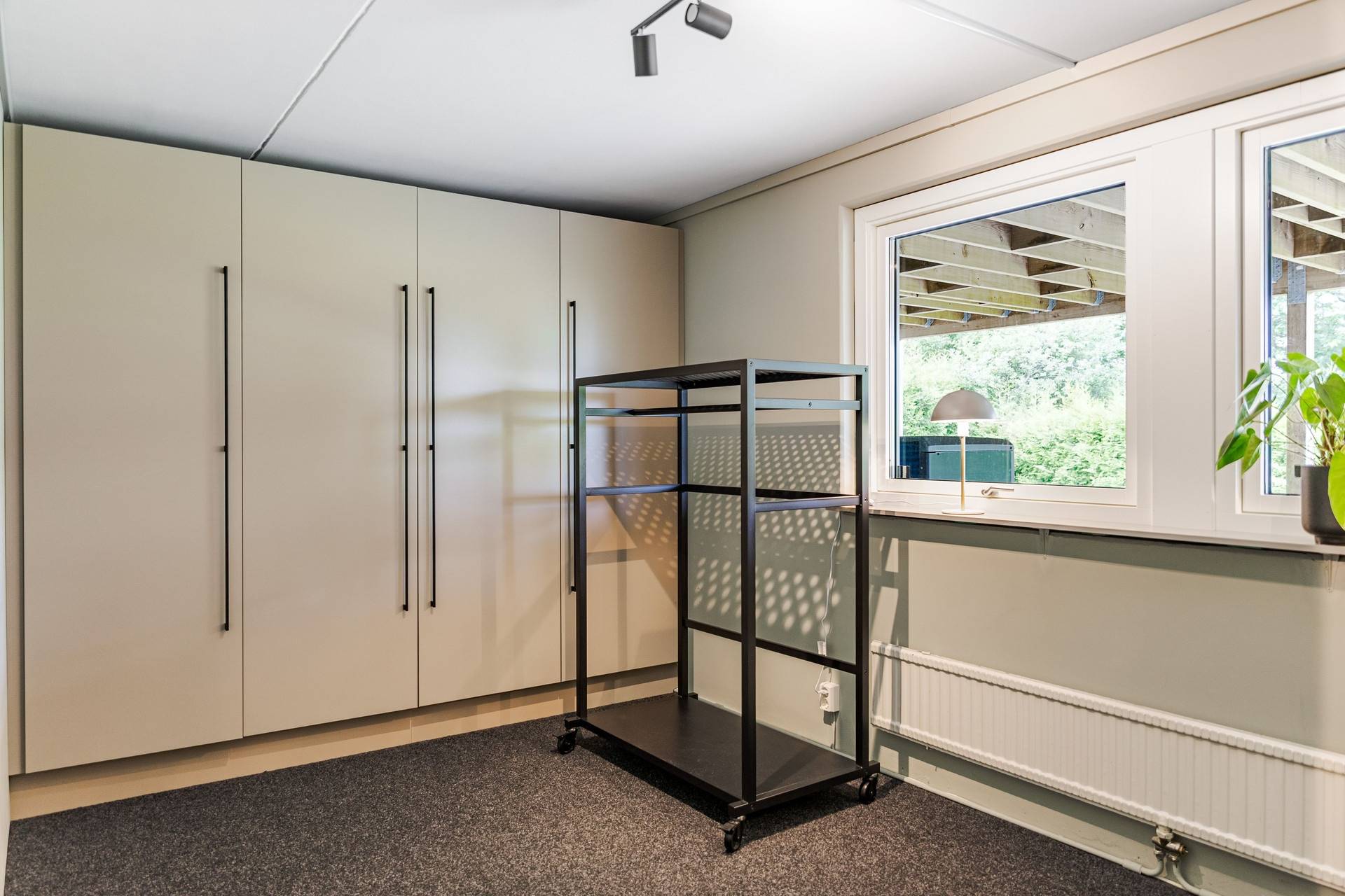 5 rum Villa på Granatvägen 6 Skipås Halmstads kommun - bild 44