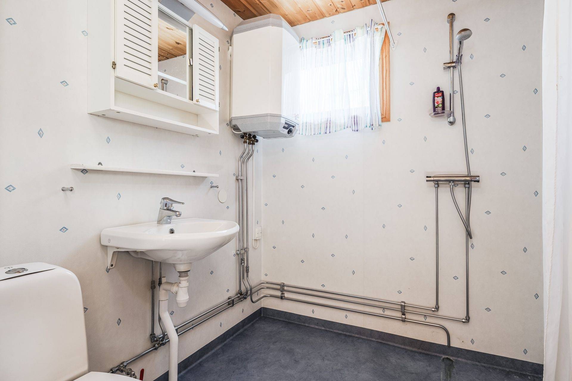 6 rum Villa på Spånvägen 1 Östermalm Sundsvalls kommun - bild 33