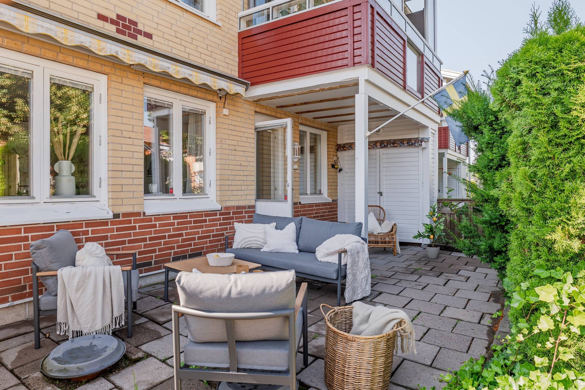 2 rum Lägenhet på Björkholmsgatan 1B Holmängen Vänersborgs kommun - bild 4
