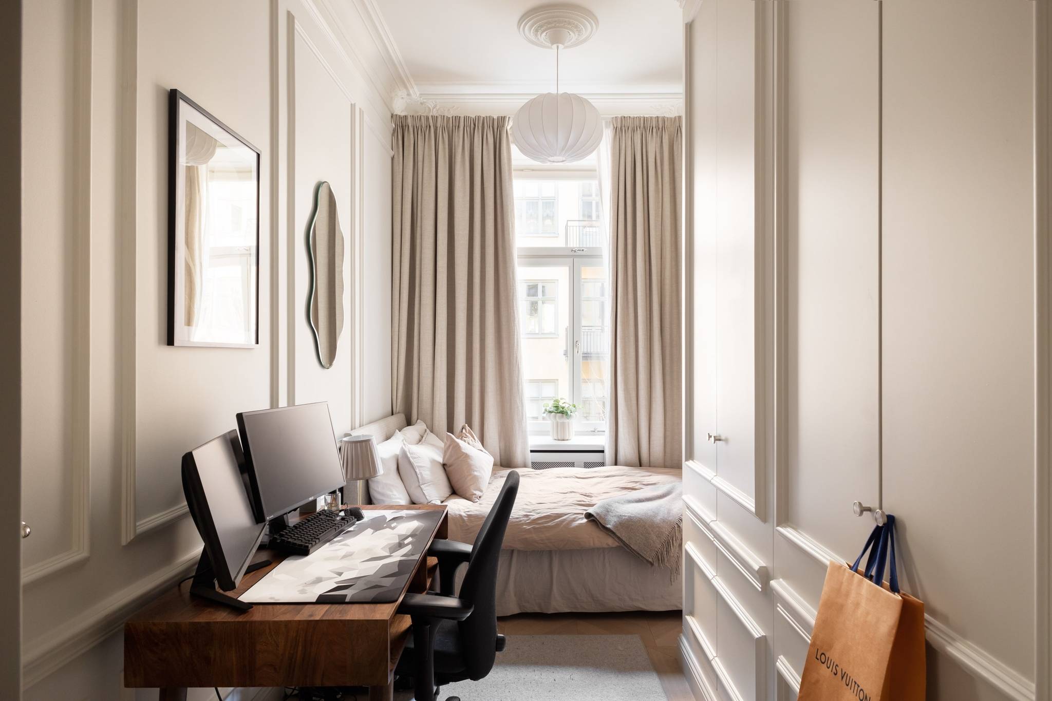 5 rum Lägenhet på Narvavägen 23B, 2 tr Östermalm Stockholms kommun - bild 27