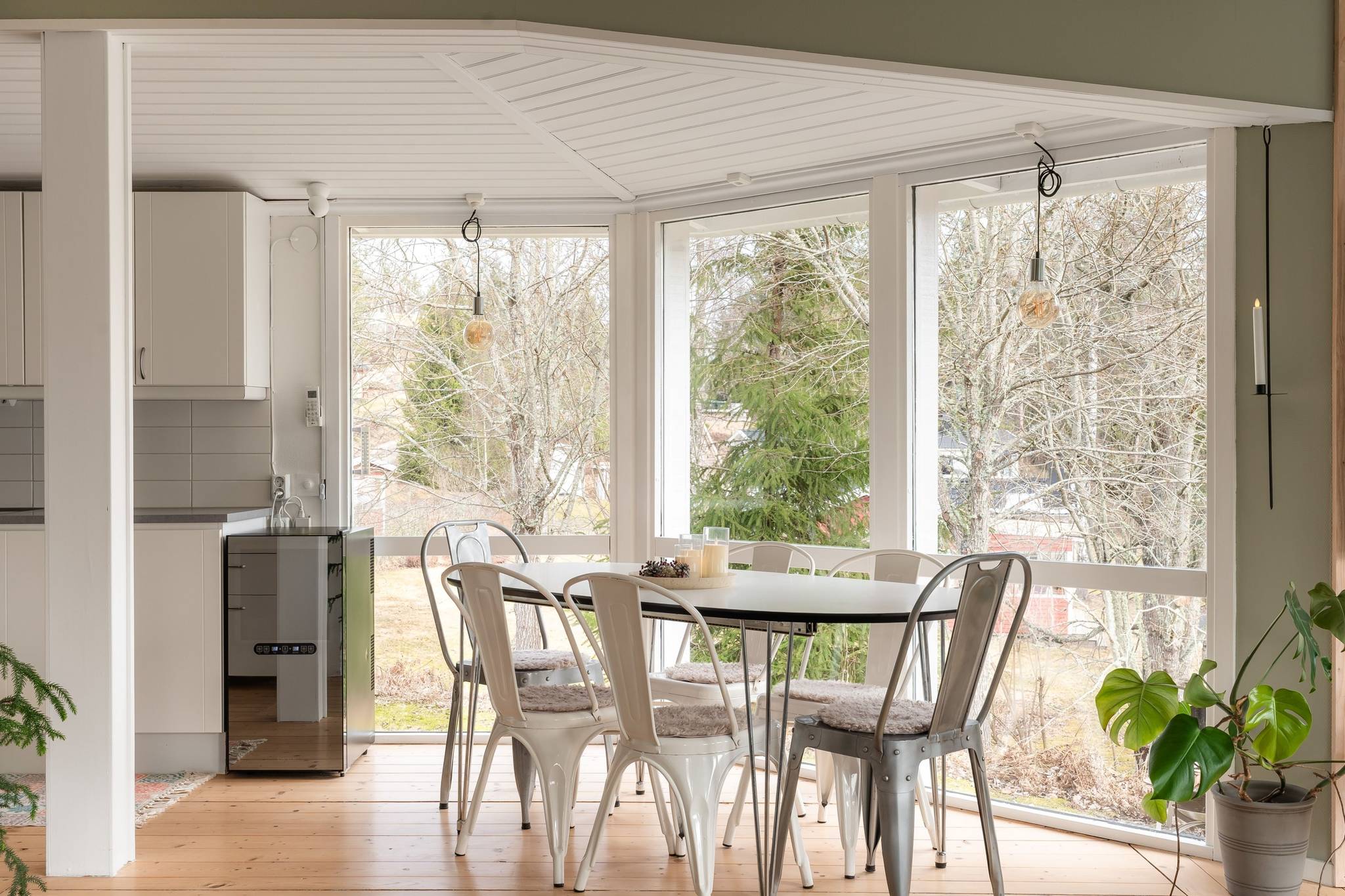5 rum Villa på Gamla landsvägen 20 Sandhem Mullsjö kommun - bild 9