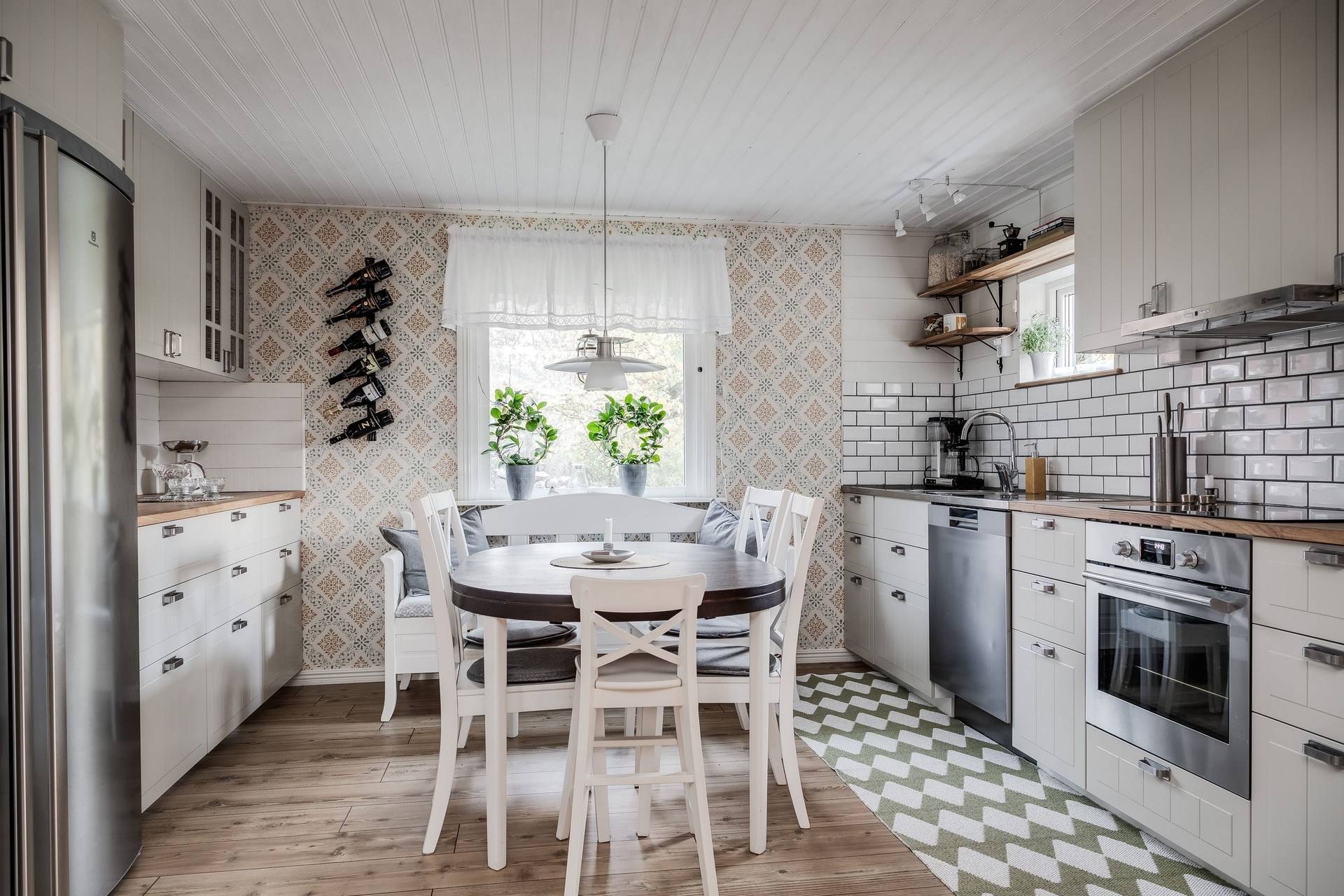 4 rum Villa på Flatmejselvägen 12 Vånevik Oskarshamns kommun - bild 12