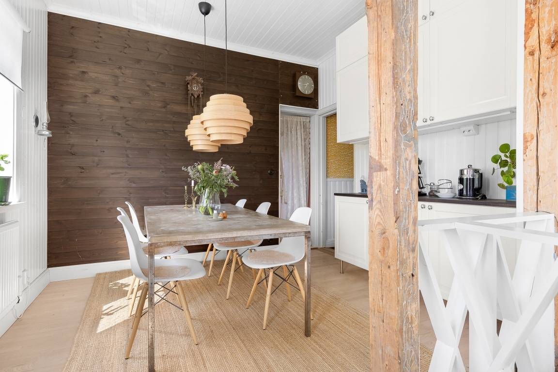 4 rum Lägenhet på Rosbacken 46 Hässelby Södra Villastad Stockholms kommun - bild 12