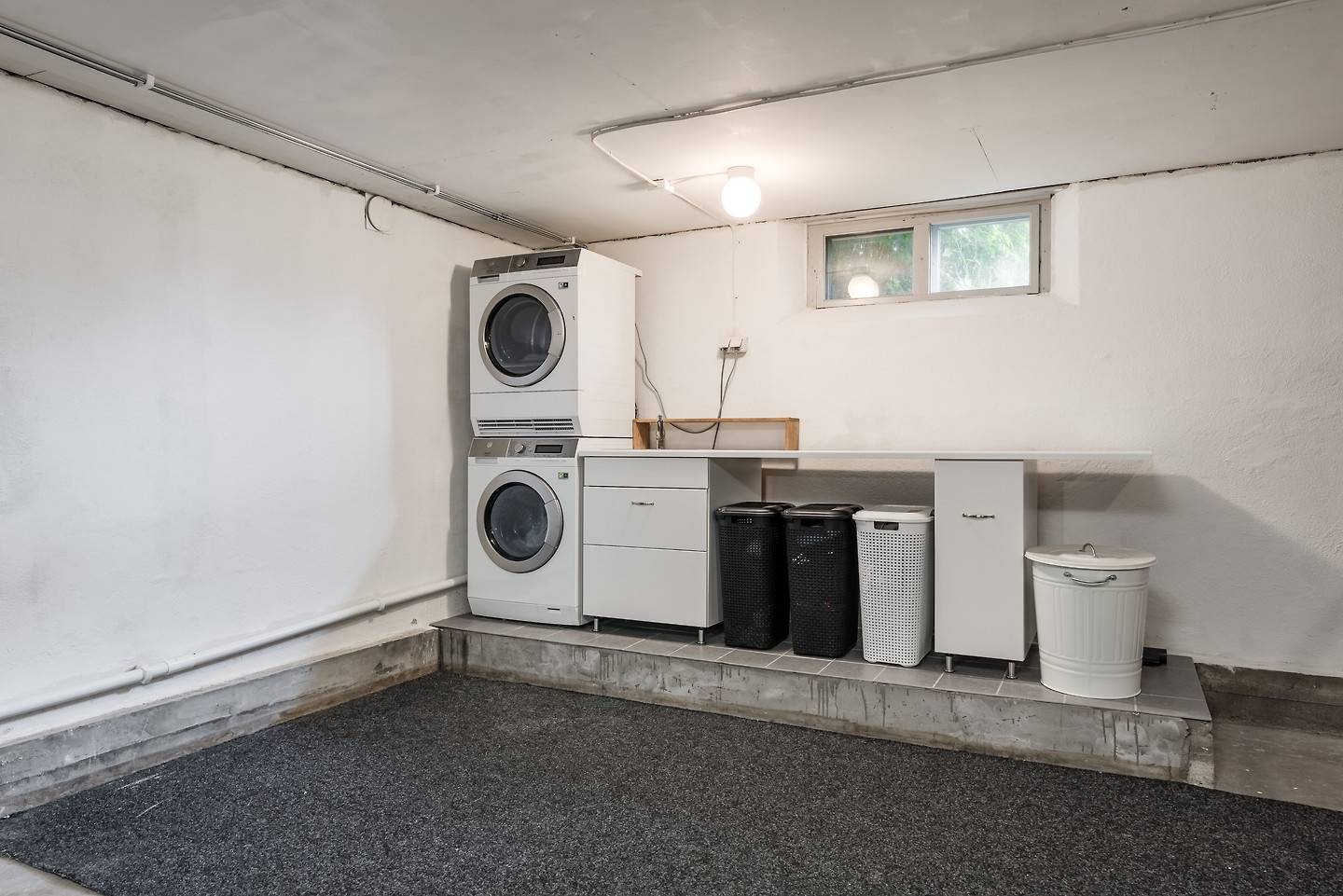 5 rum Villa på Hedbygatan 20A Hedbyvreten Hedemora kommun - bild 51