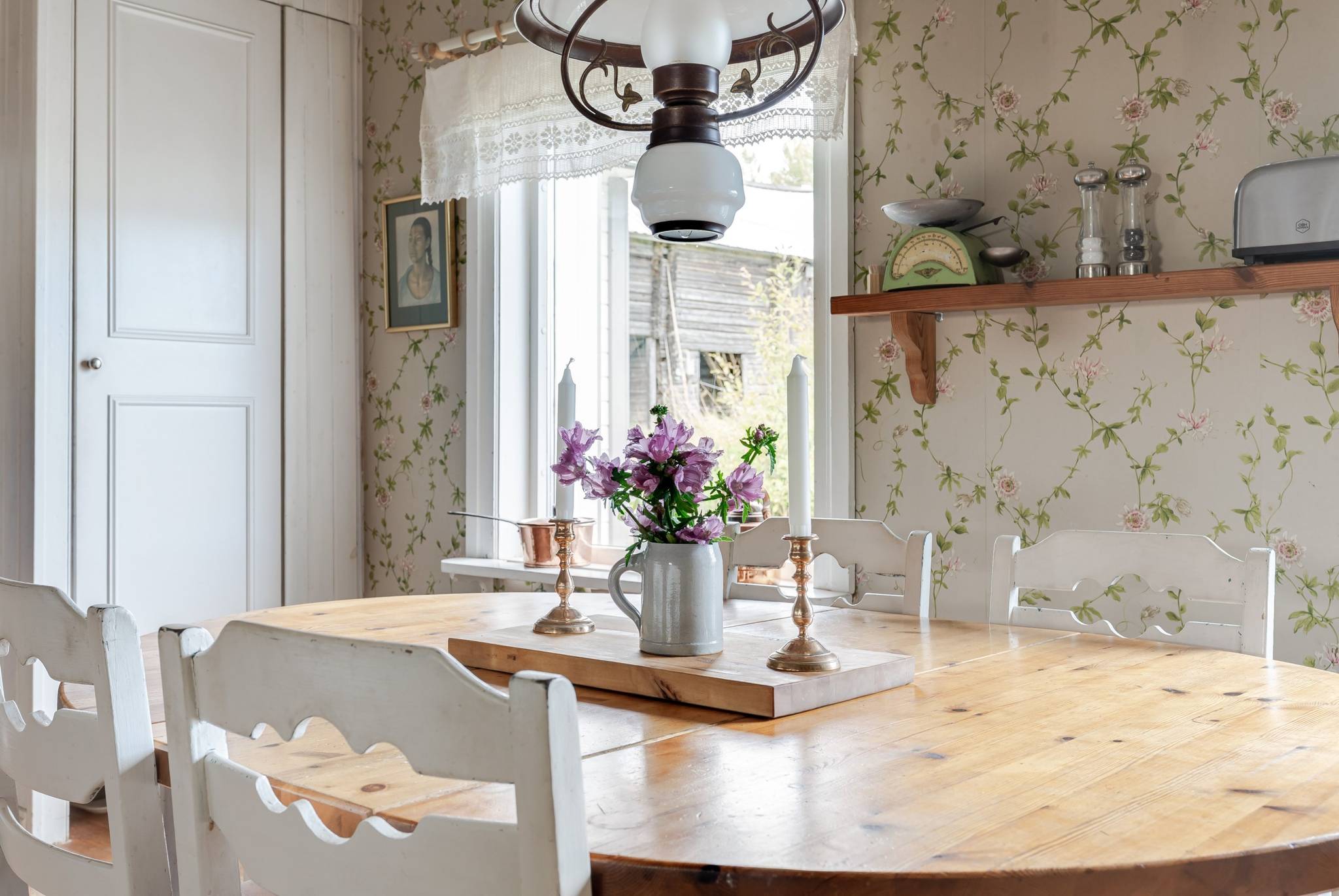 6 rum Gård med jordbruk på Östbacken 735 Alsen Krokoms kommun - bild 7