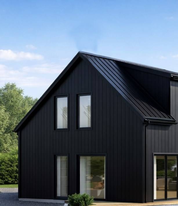 tomt på VINTERVÄGEN 27B (Förmodad adress) Västra Jakobsberg, Järfälla kommun - bild 5