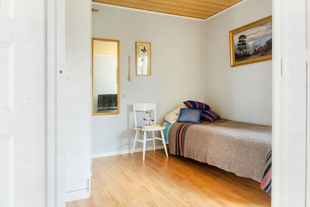 2 rum Vinterbonat fritidshus på Batterivägen 26 Hudiksvall Hudiksvalls kommun - bild 9