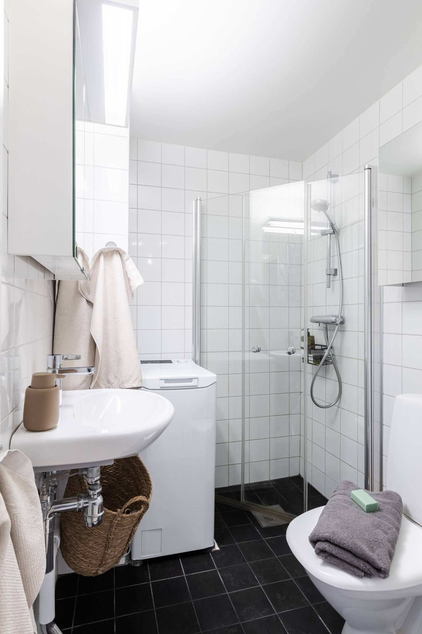 2 rum Lägenhet på Sofiagatan 58A Strömmensberg Göteborgs kommun - bild 13