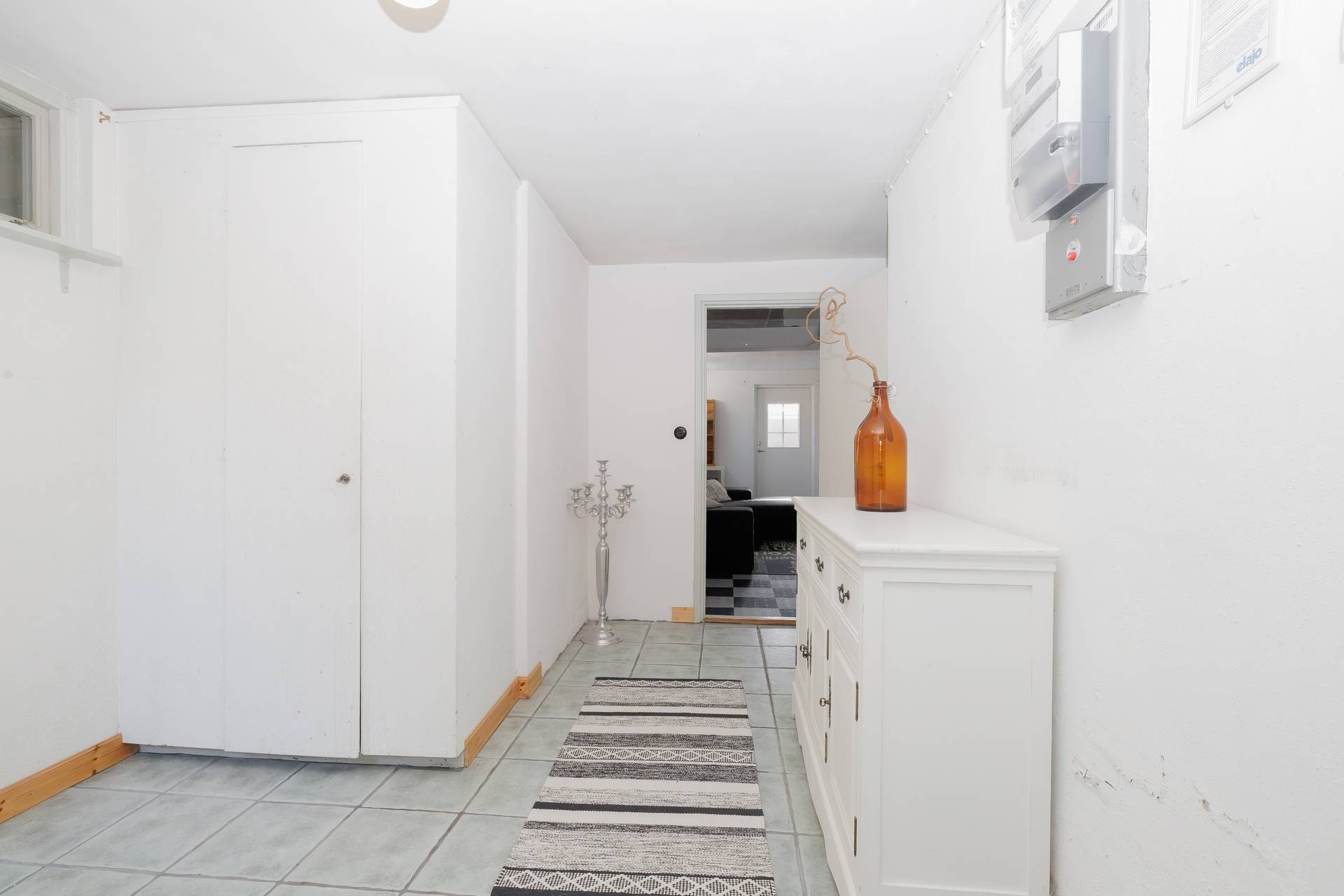 4 rum Villa på Högalundsgatan 6 Brevik Västerviks kommun - bild 38