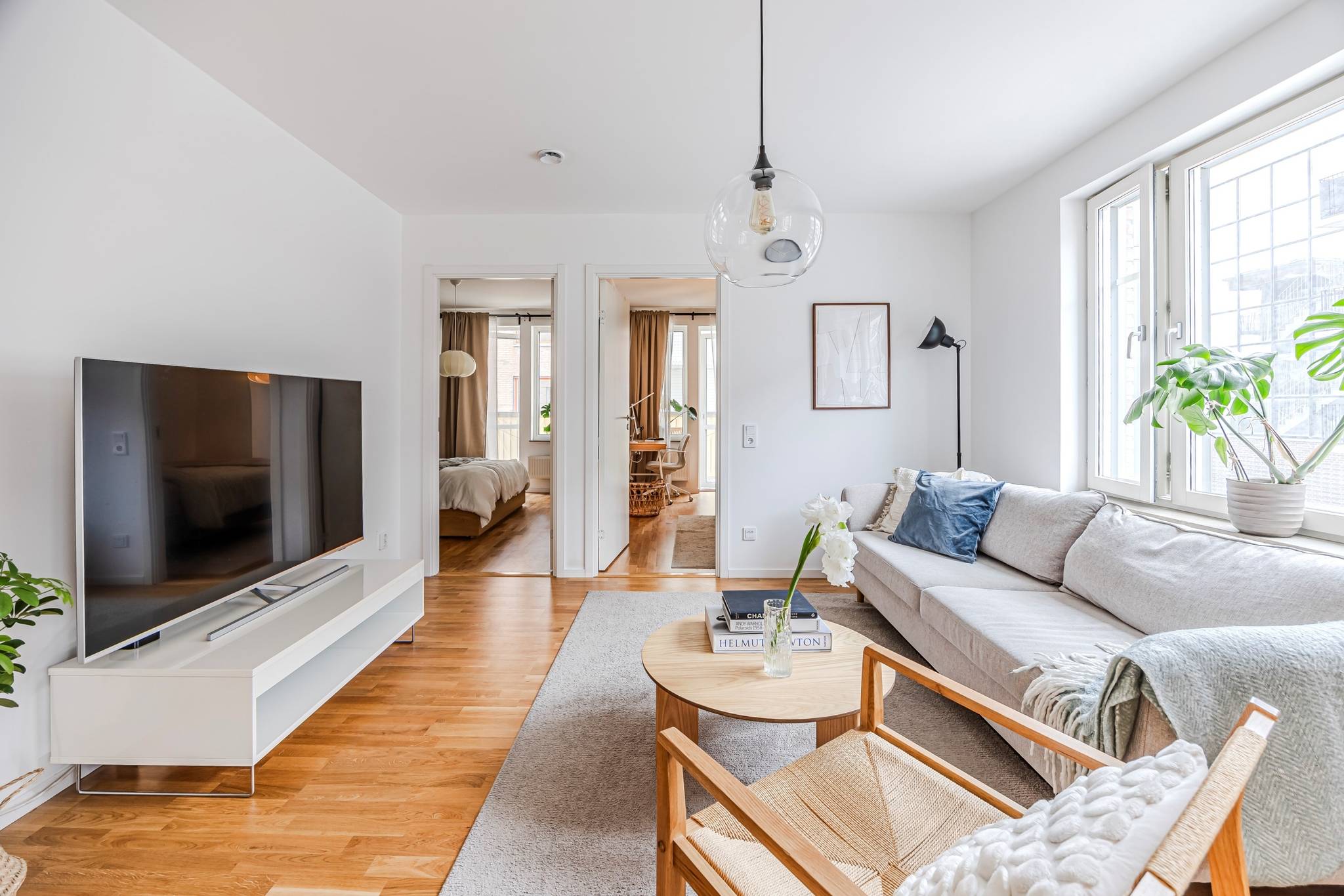3 rum Lägenhet på Norrgärdesgatan 3 Norr/Centrum Eskilstuna kommun - bild 14