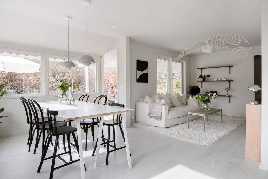 4 rum Villa på Dalslyckevägen 18 Särö Kungsbacka kommun - bild 3