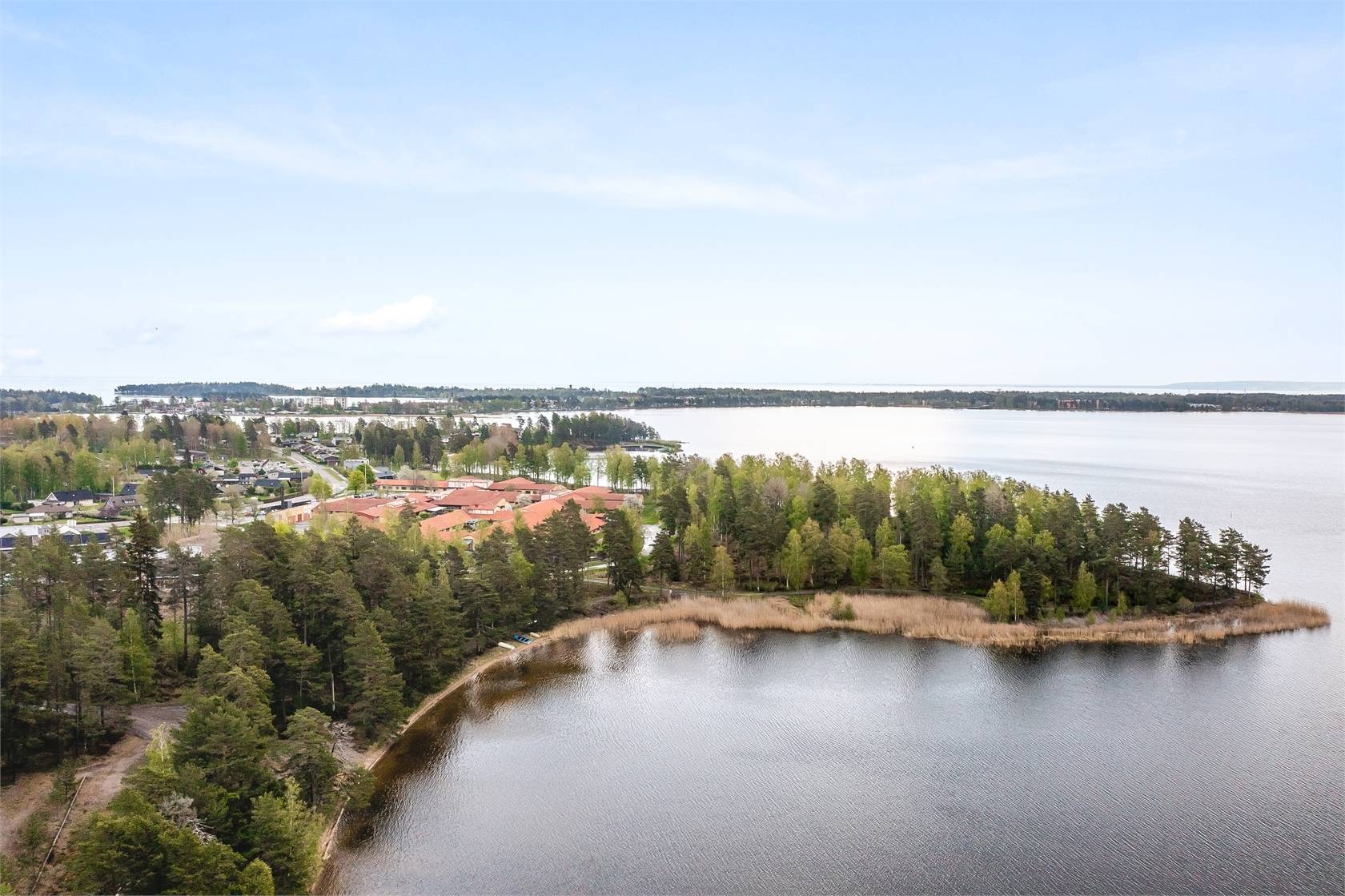 6 rum Villa på Blåbärsstigen 34 Norra Skogen Karlsborgs kommun - bild 54