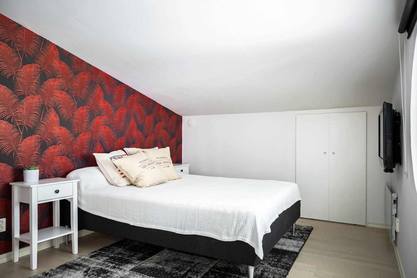 6 rum Villa på Åsgatan 46 Alsike Knivsta kommun - bild 34