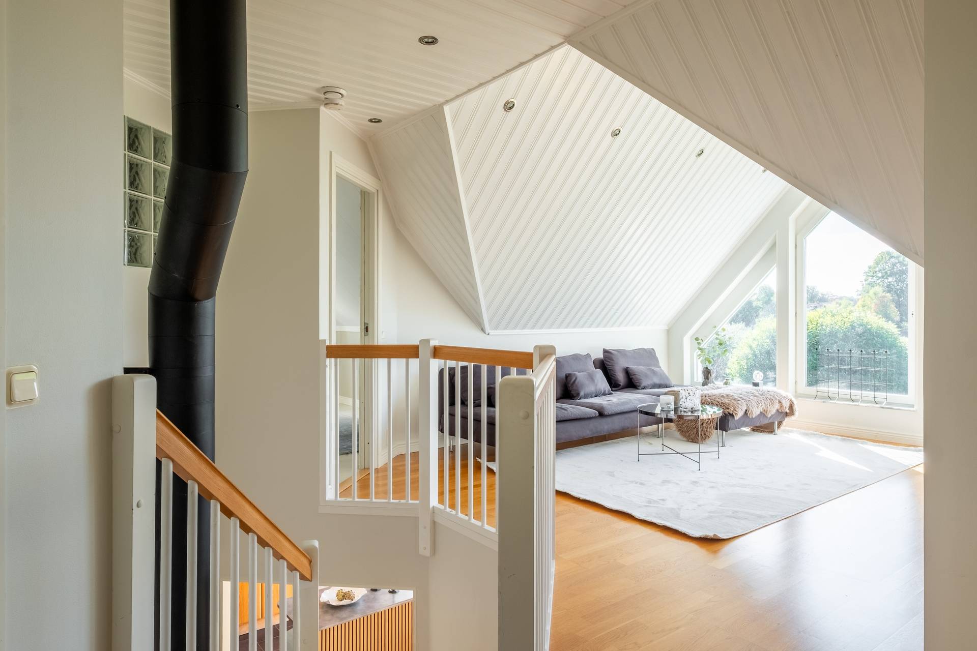 6 rum Villa på Mälhammarvägen 6 Kvicksund Eskilstuna kommun - bild 23