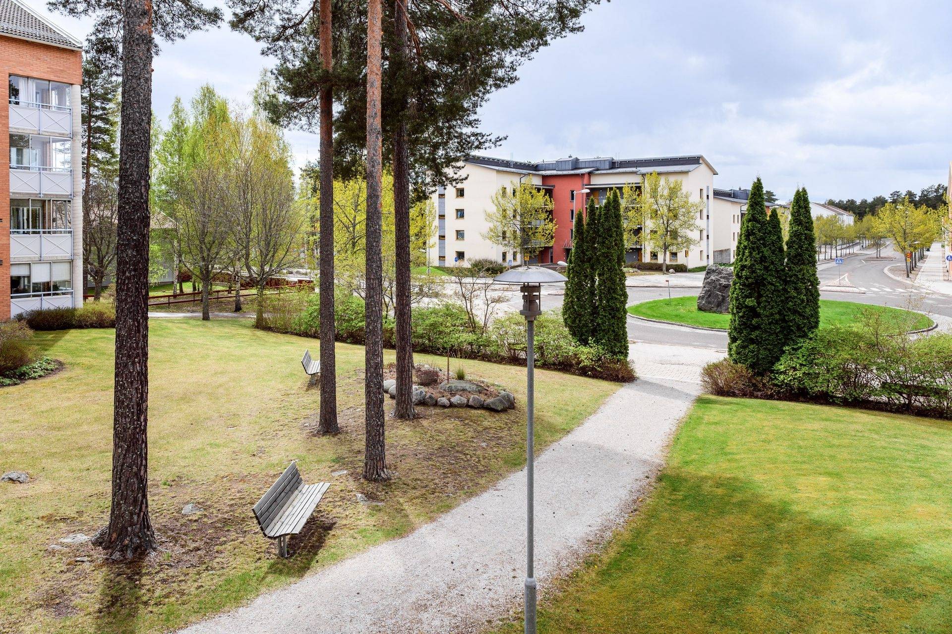3 rum Lägenhet på Svavelstigen 24 Galgberget Falu kommun - bild 16