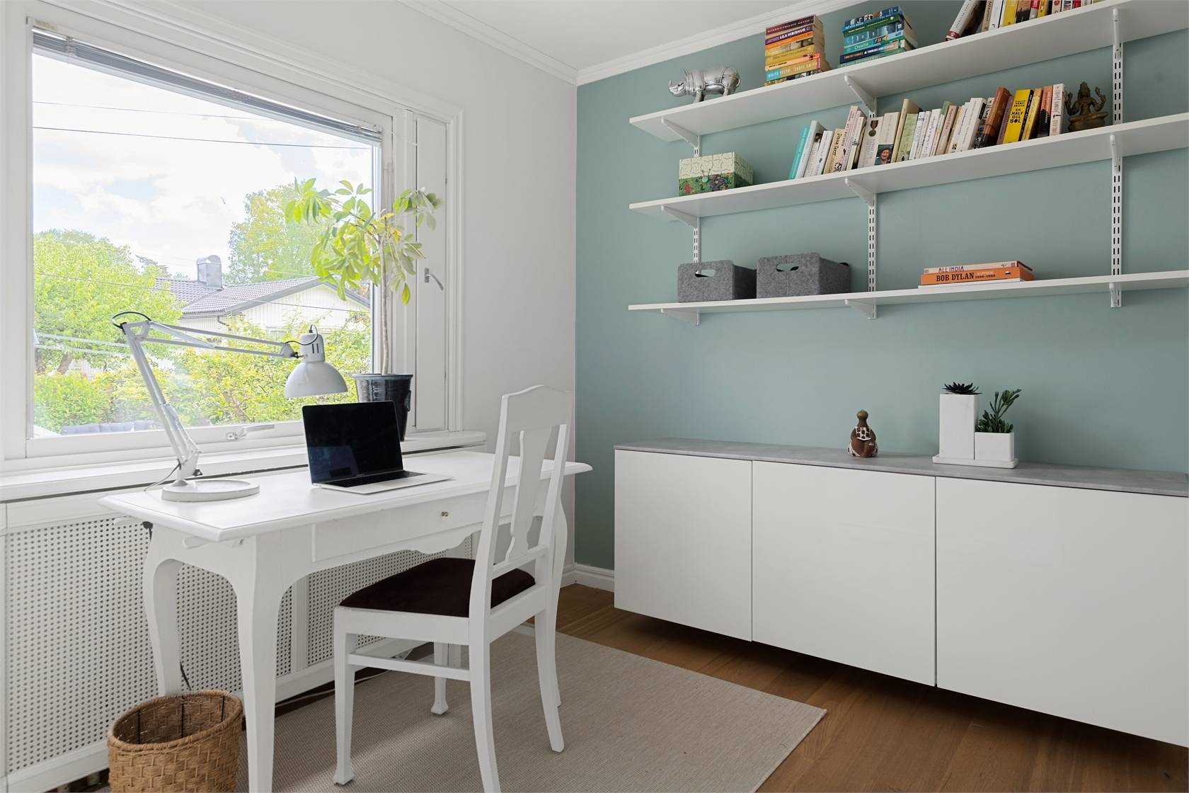 7 rum Villa på Korpmossevägen 39 Telefonplan Stockholms kommun - bild 37